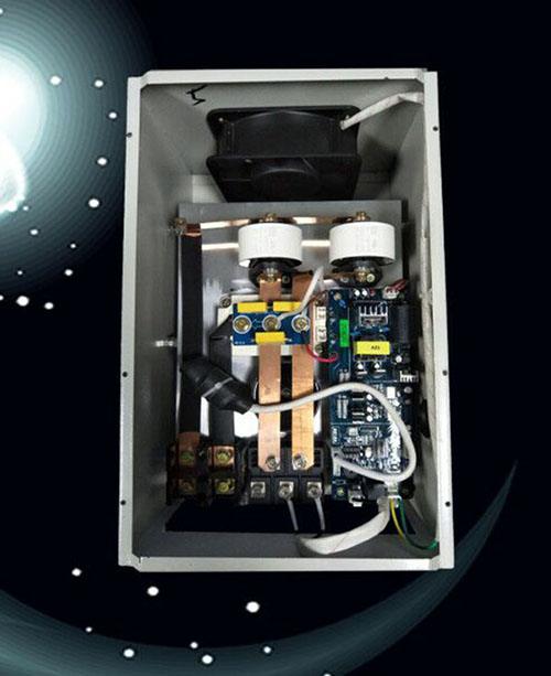 遼寧滾筒電磁加熱器的作用