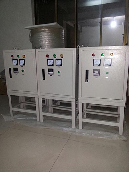 貴州自制簡易電磁加熱器批發(fā)