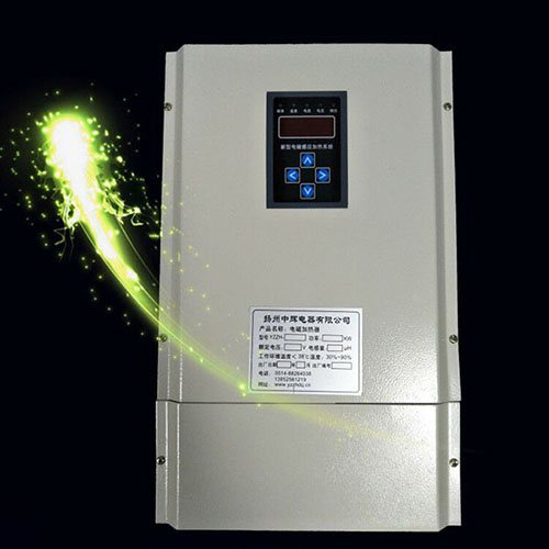 重慶鍋爐電磁加熱器節(jié)能嗎