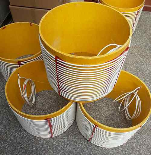 福建工業(yè)用的電磁加熱器圖片