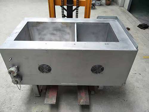 浙江電磁爐改電磁加熱器技術(shù)